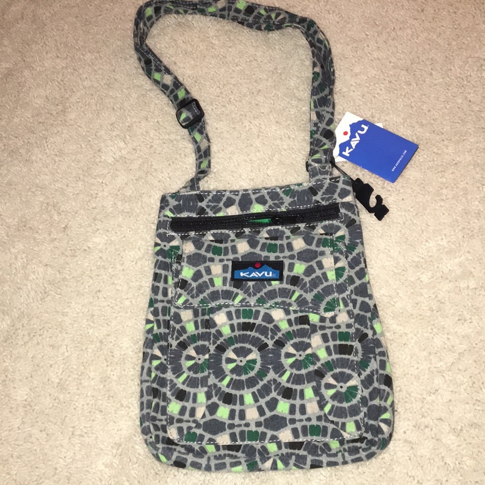 Kavu keeper bag